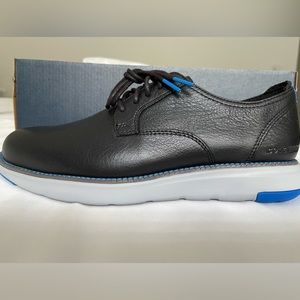 Cole Haan Grand Atlantic Oxford Shoes